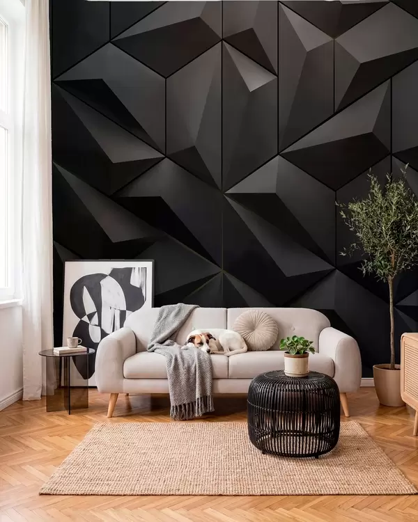 3D geometrijske oblike