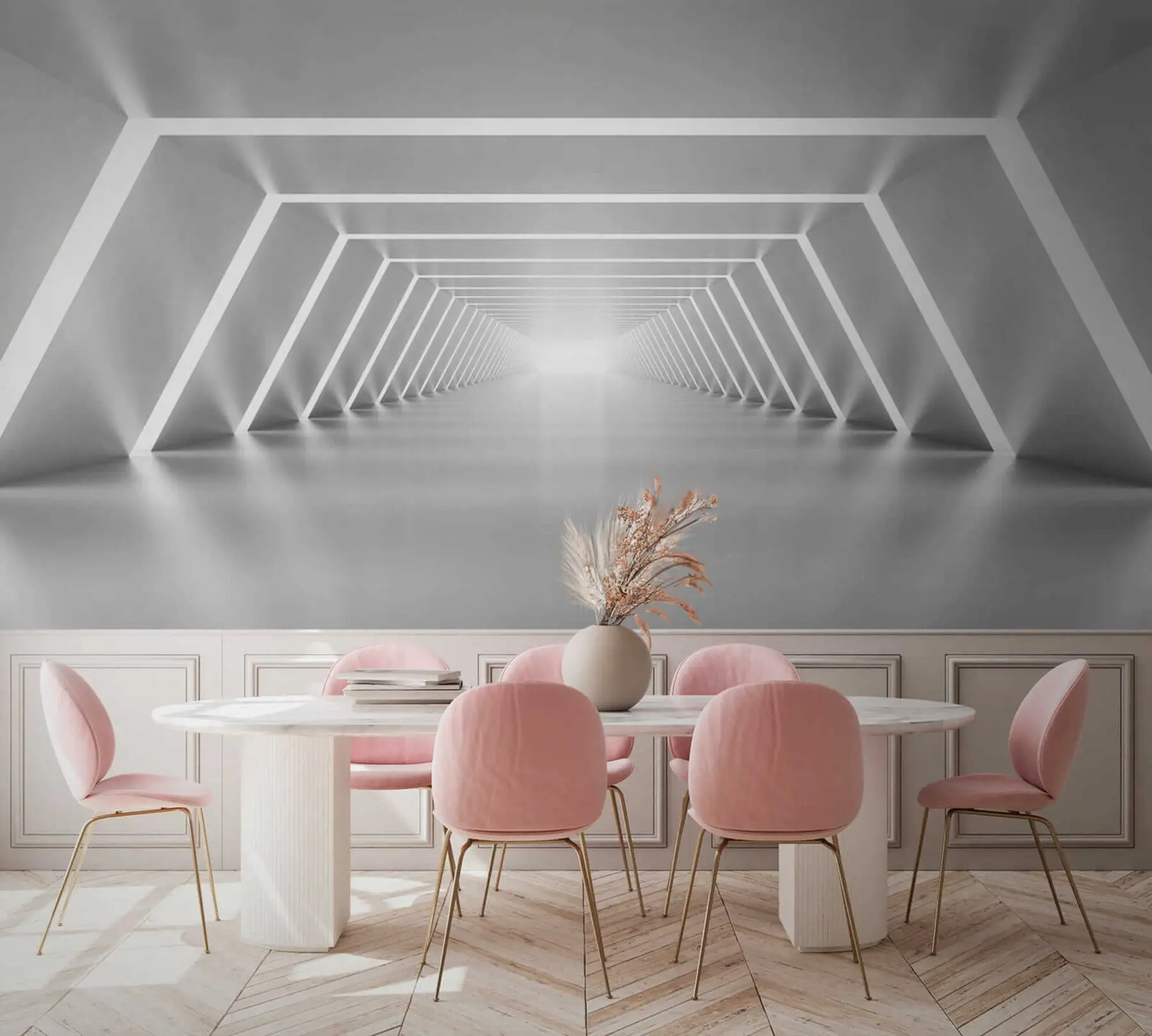 stenske poslikave Sivi predor u03369