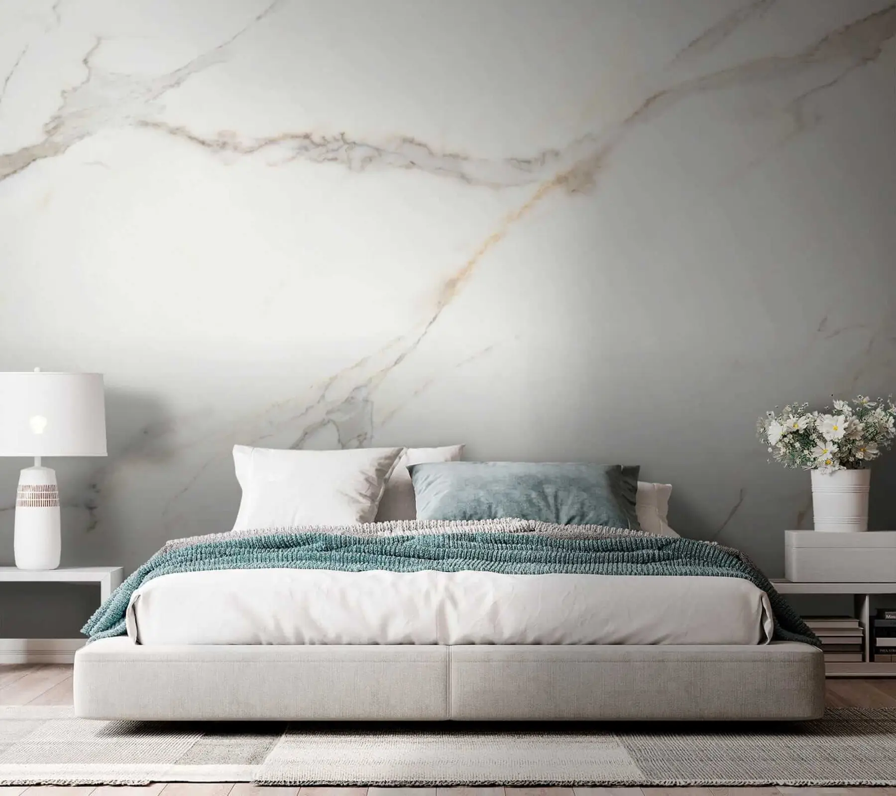 stenske poslikave Klasični marmor u18977