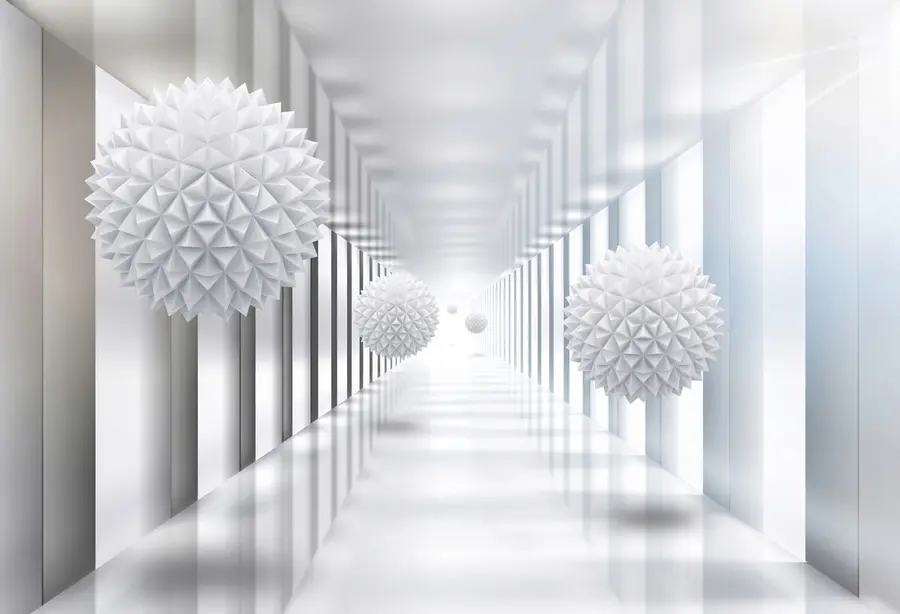 stenske poslikave Žoge v predoru u24571