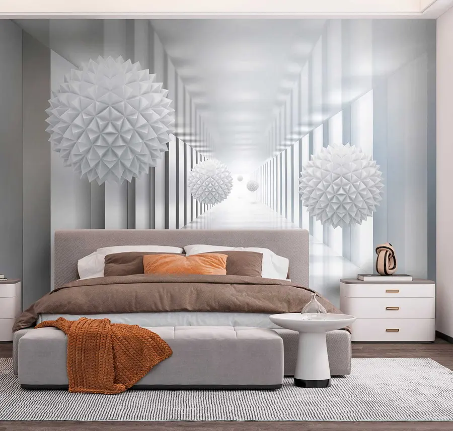 stenske poslikave Žoge v predoru u24571