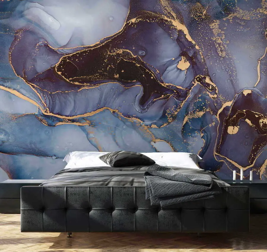 stenske poslikave Plamy u25205