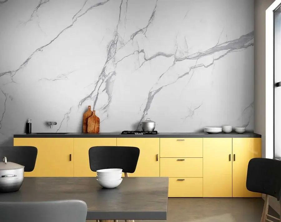 stenske poslikave Beli marmor u42049