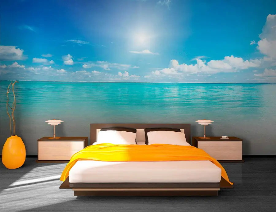 stenske poslikave V letovišču u52628