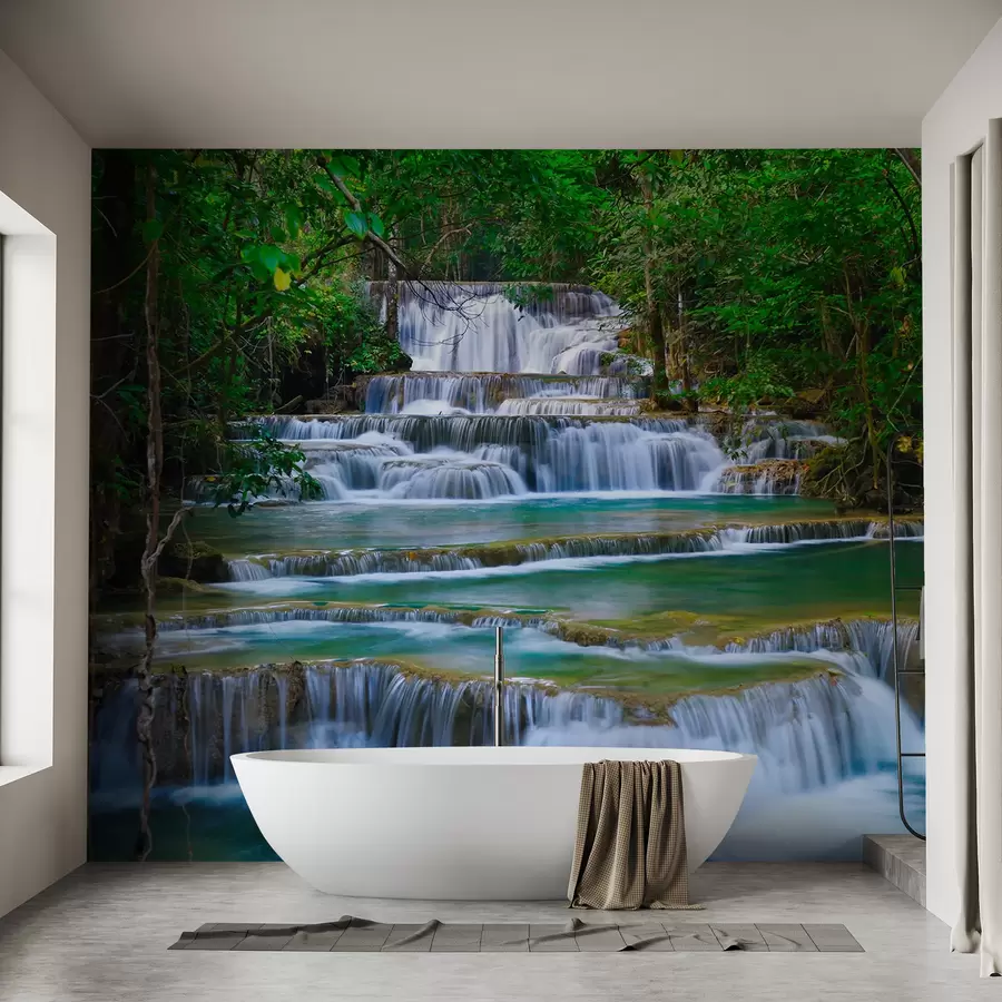 stenske poslikave Kraj je dober u56038