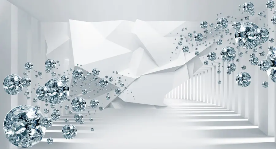 stenske poslikave Naklon, pisava in umetnost u60340