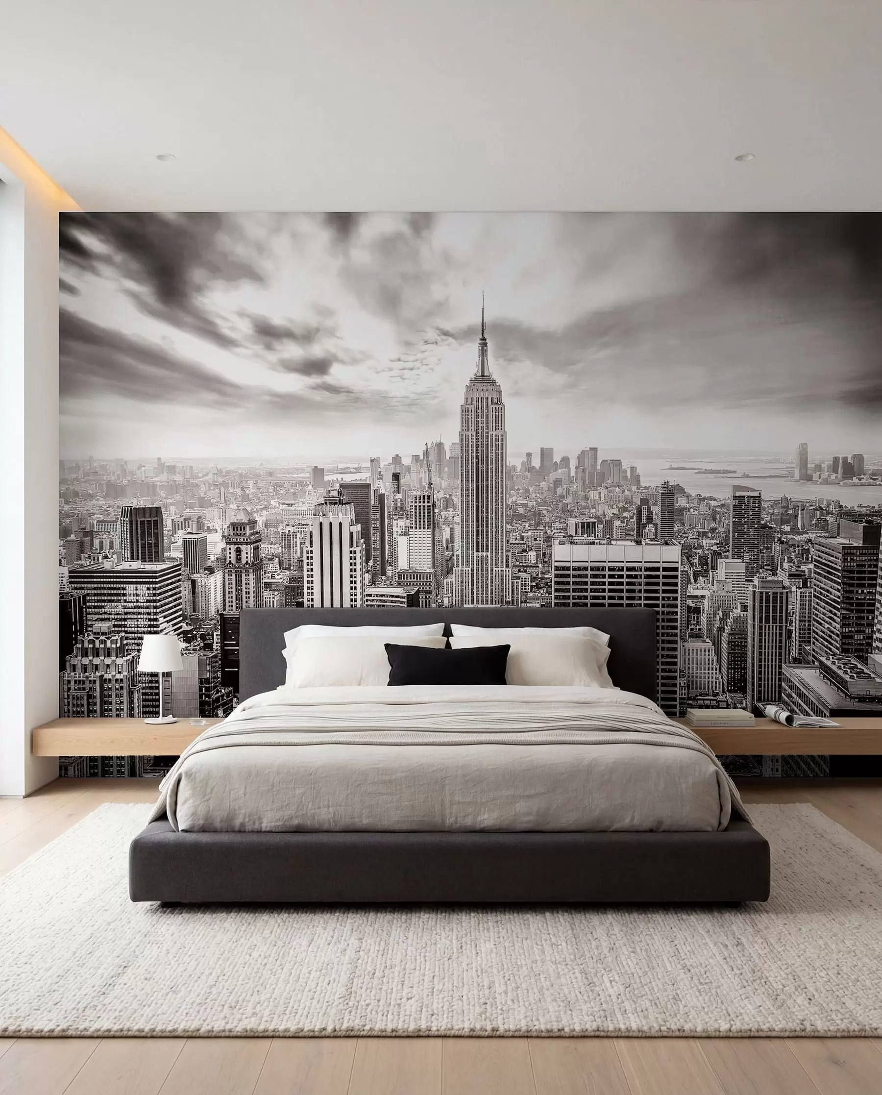 stenske poslikave 3D New York u58762