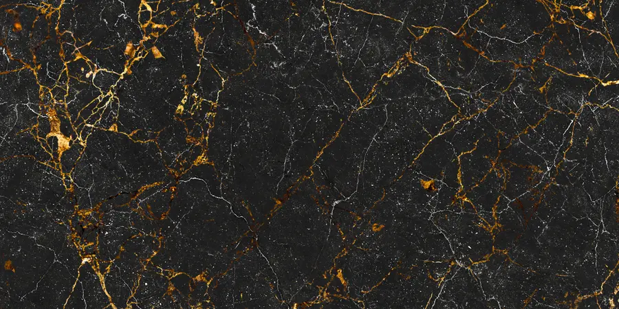 stenske poslikave Črni marmor z žilami u71335