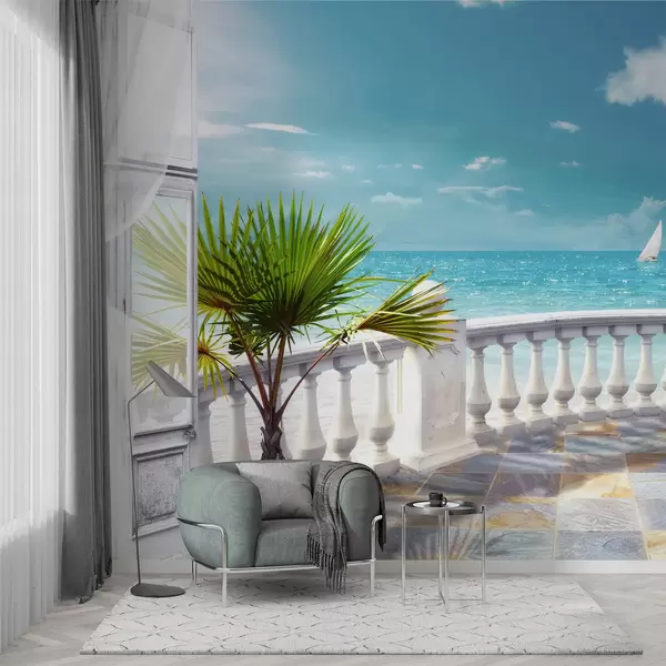 Razširitev prostora