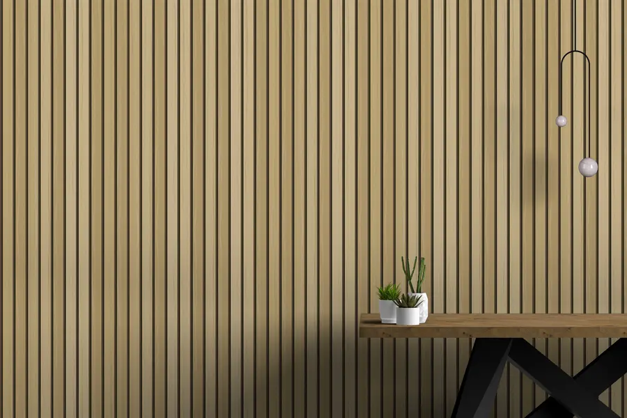 stenske poslikave Tekstura oreha z rahlim lesnim zrnom w00022