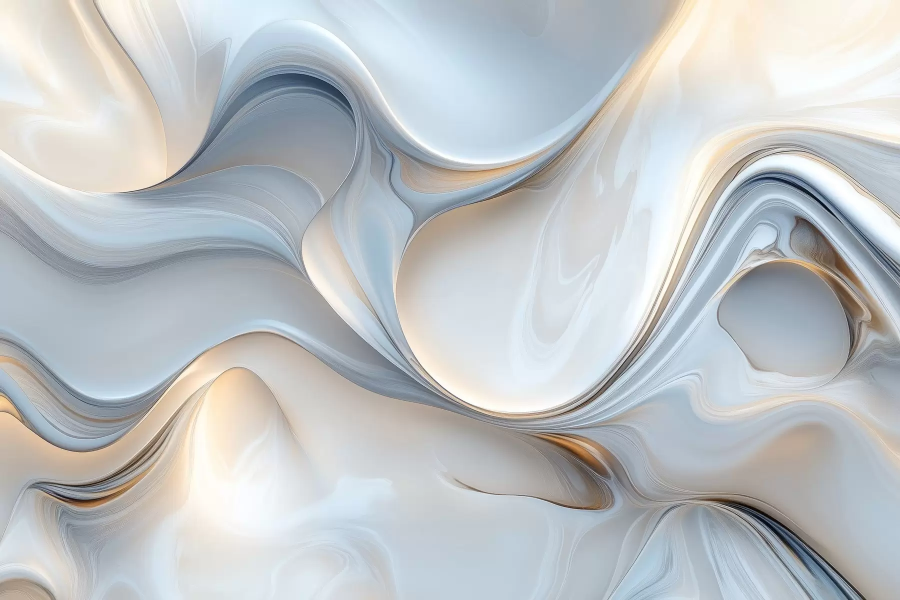 stenske poslikave Ozadje v slogu tekoče teksture w02909