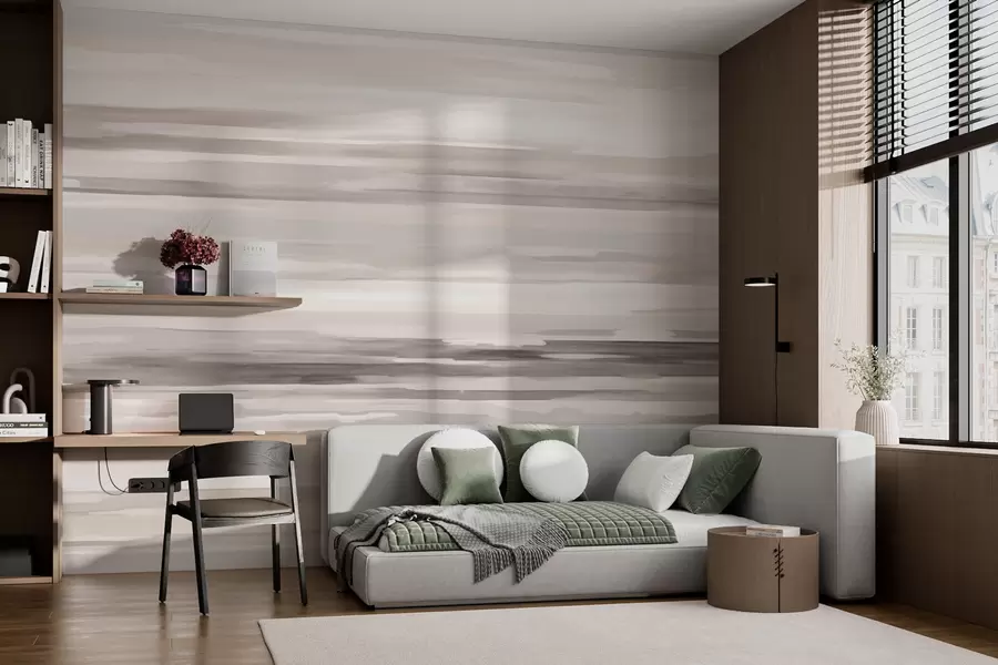 stenske poslikave Abstraktni trend w03305