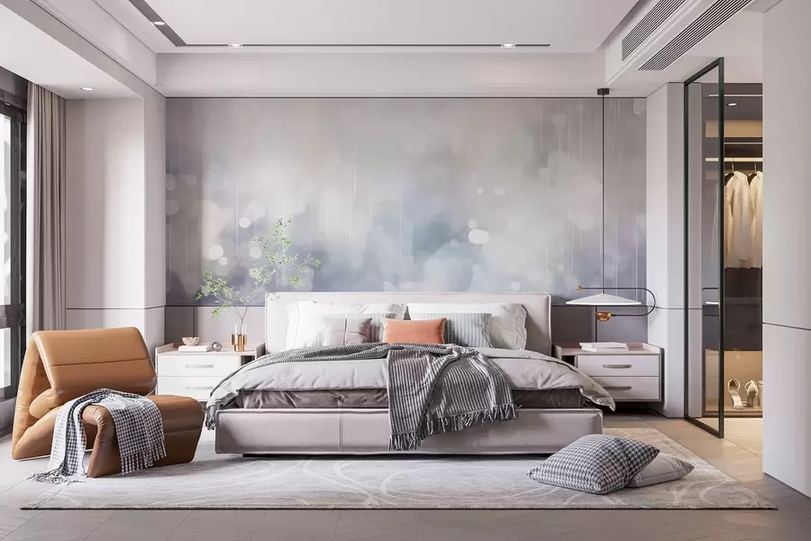 stenske poslikave Svetli poudarki w03685