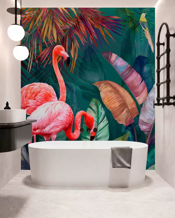 Flamingi