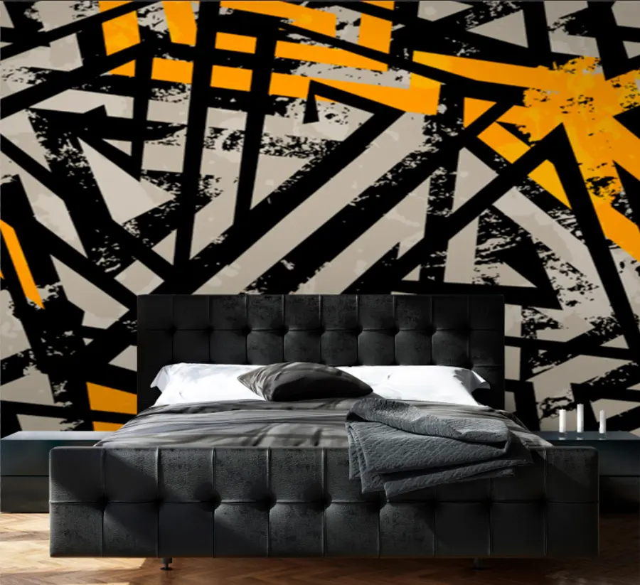 stenske poslikave Domači T-graffiti u71795