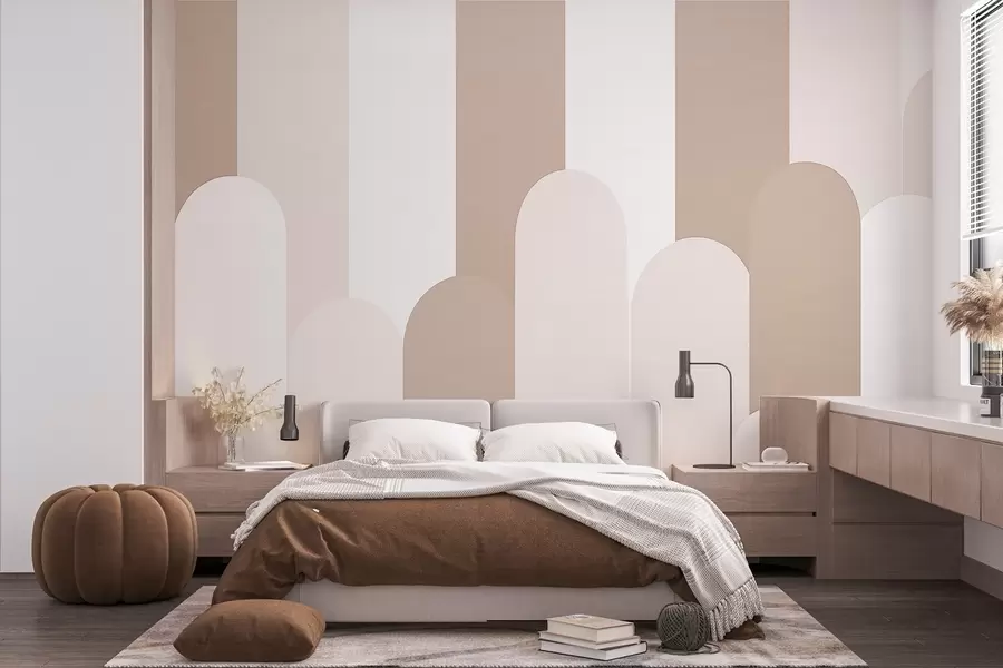 stenske poslikave Arches w04475v1