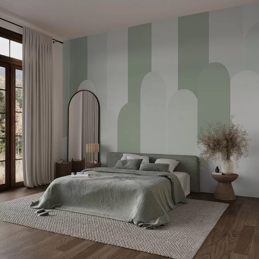 stenske poslikave Arches w04475v2