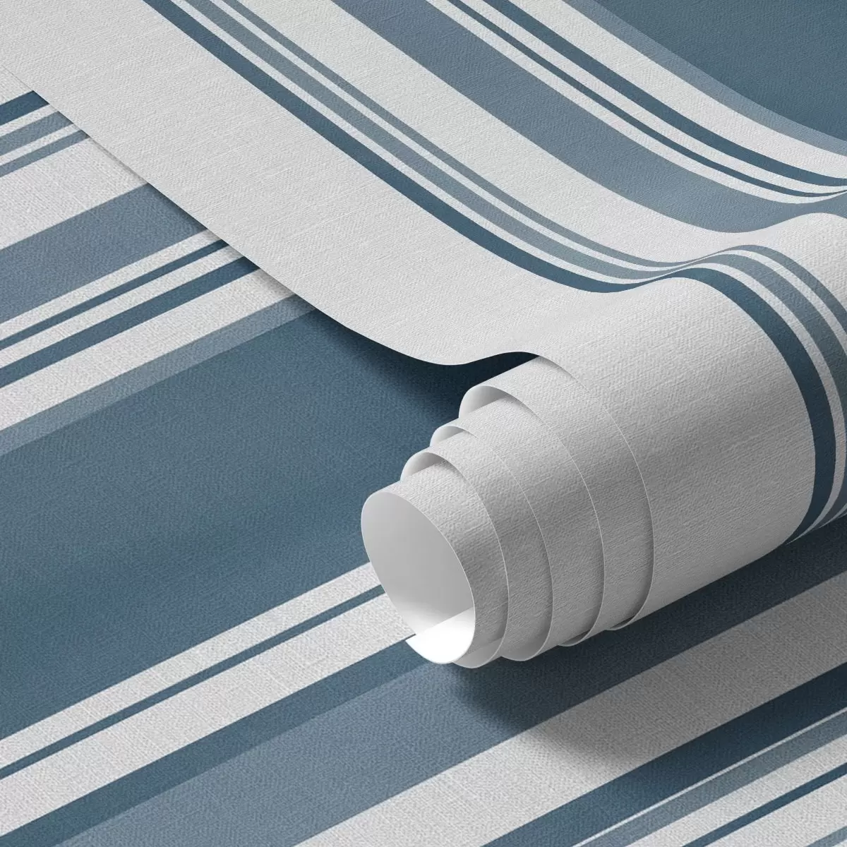 Ozadje Modre črte z belimi presledki a00525 Ozadje Modre črte z belimi presledki a00525