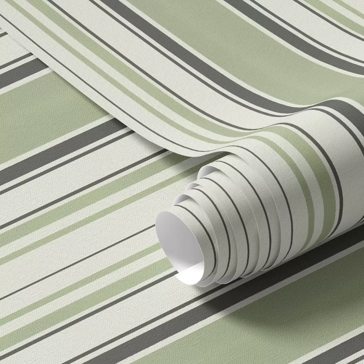 Ozadje Kremasto ozadje z mešanico zelenih in črnih črt a00563 Ozadje Kremasto ozadje z mešanico zelenih in črnih črt a00563