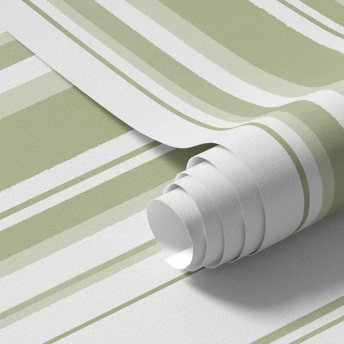 Ozadje Zelene navpične črte različnih širin a00565 Ozadje Zelene navpične črte različnih širin a00565