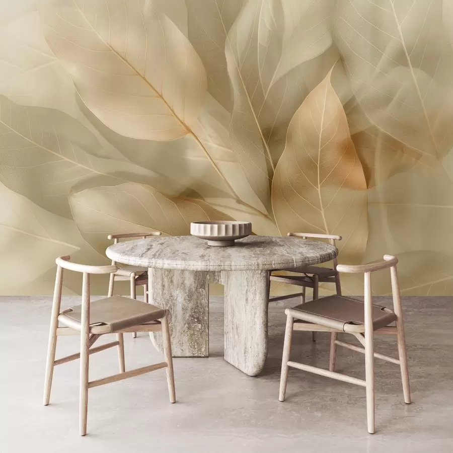 stenske poslikave Nežne vrtnice w04511v2