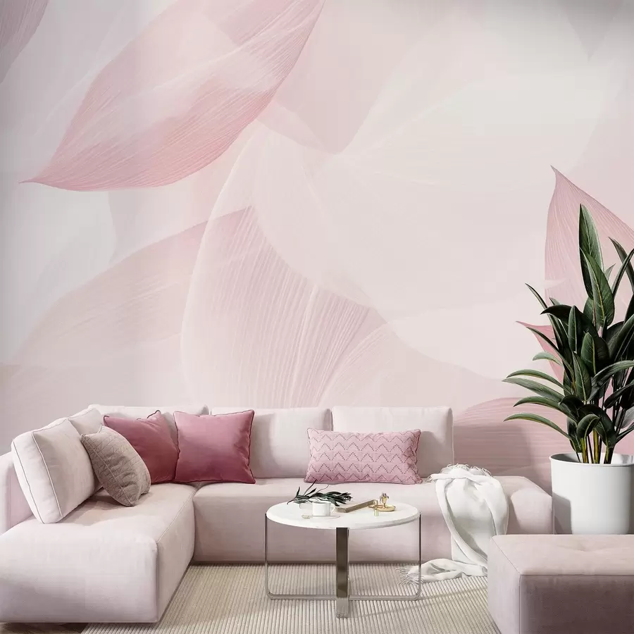 stenske poslikave Ostre liste w04517