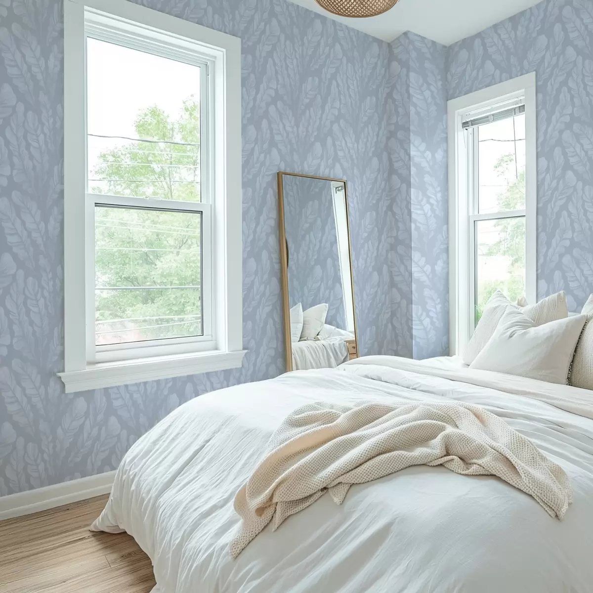 Ozadje Velika peresa v svetlo modro-sivih odtenkih a00839v1 Ozadje Velika peresa v svetlo modro-sivih odtenkih a00839v1