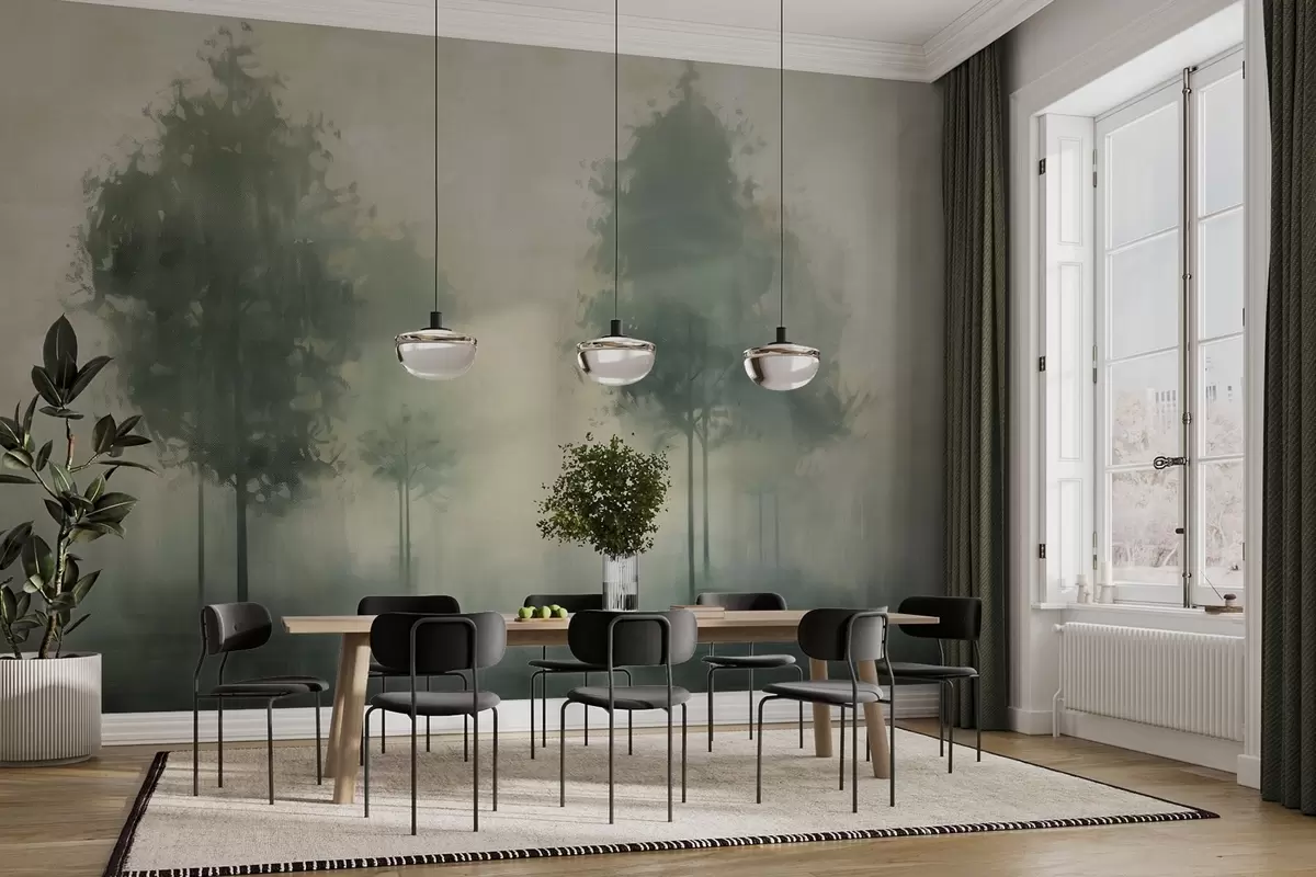 Stenske poslikave Drevesa w04803 nakup SI - Uwalls.si stenske poslikave Drevesa w04803
