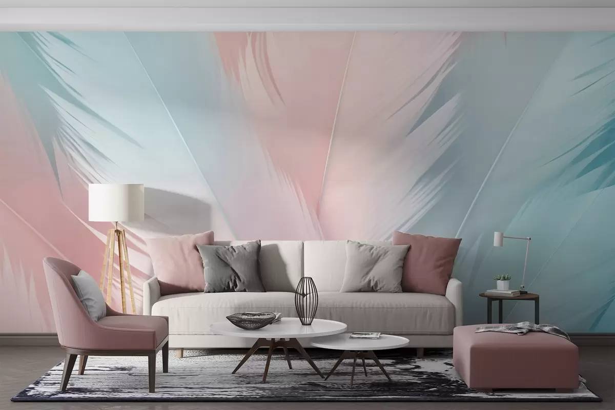 Stenske poslikave Perje w04808 nakup SI - Uwalls.si stenske poslikave Perje w04808