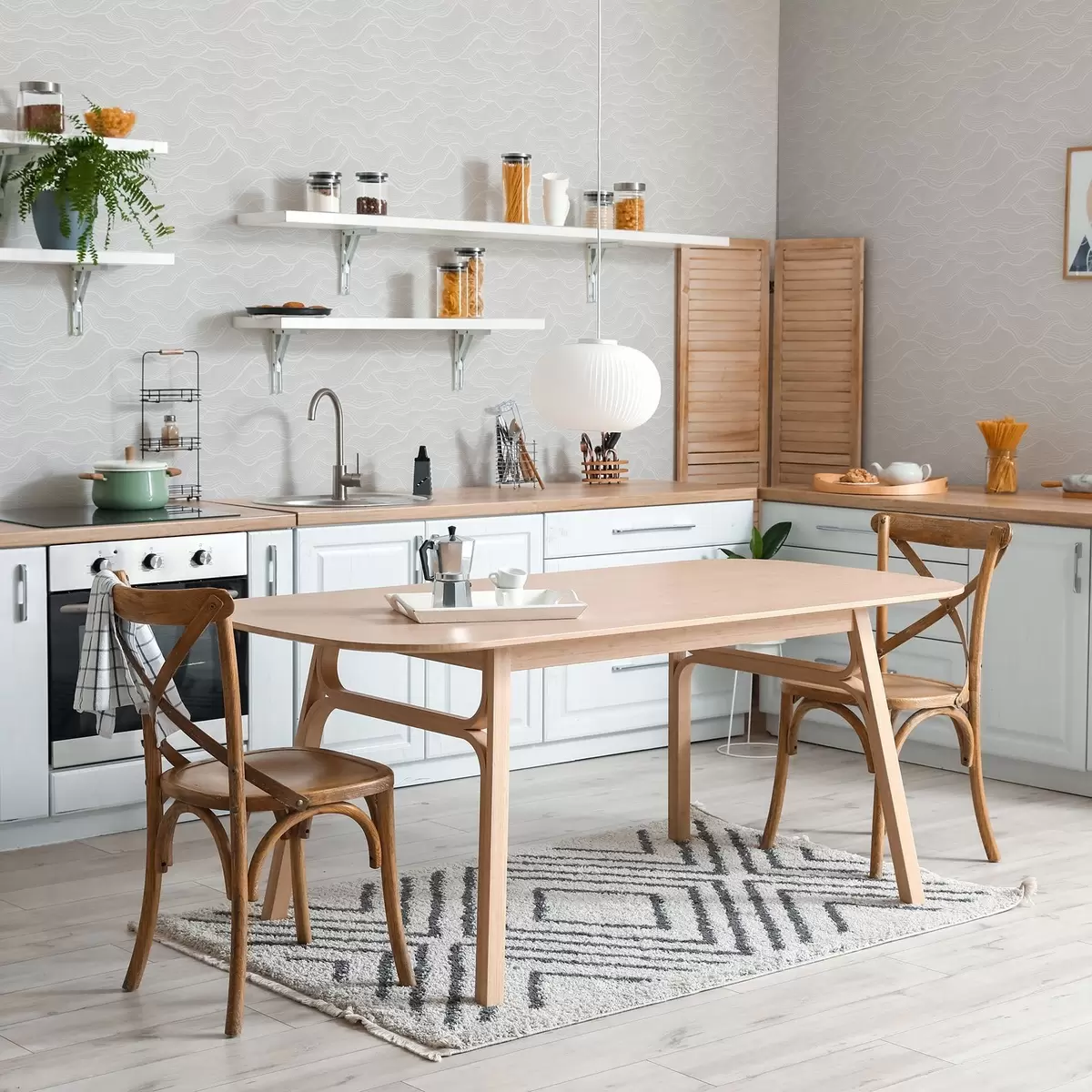 Ozadje Zelo svetlo sive valove z ritmom tankih črt a00682