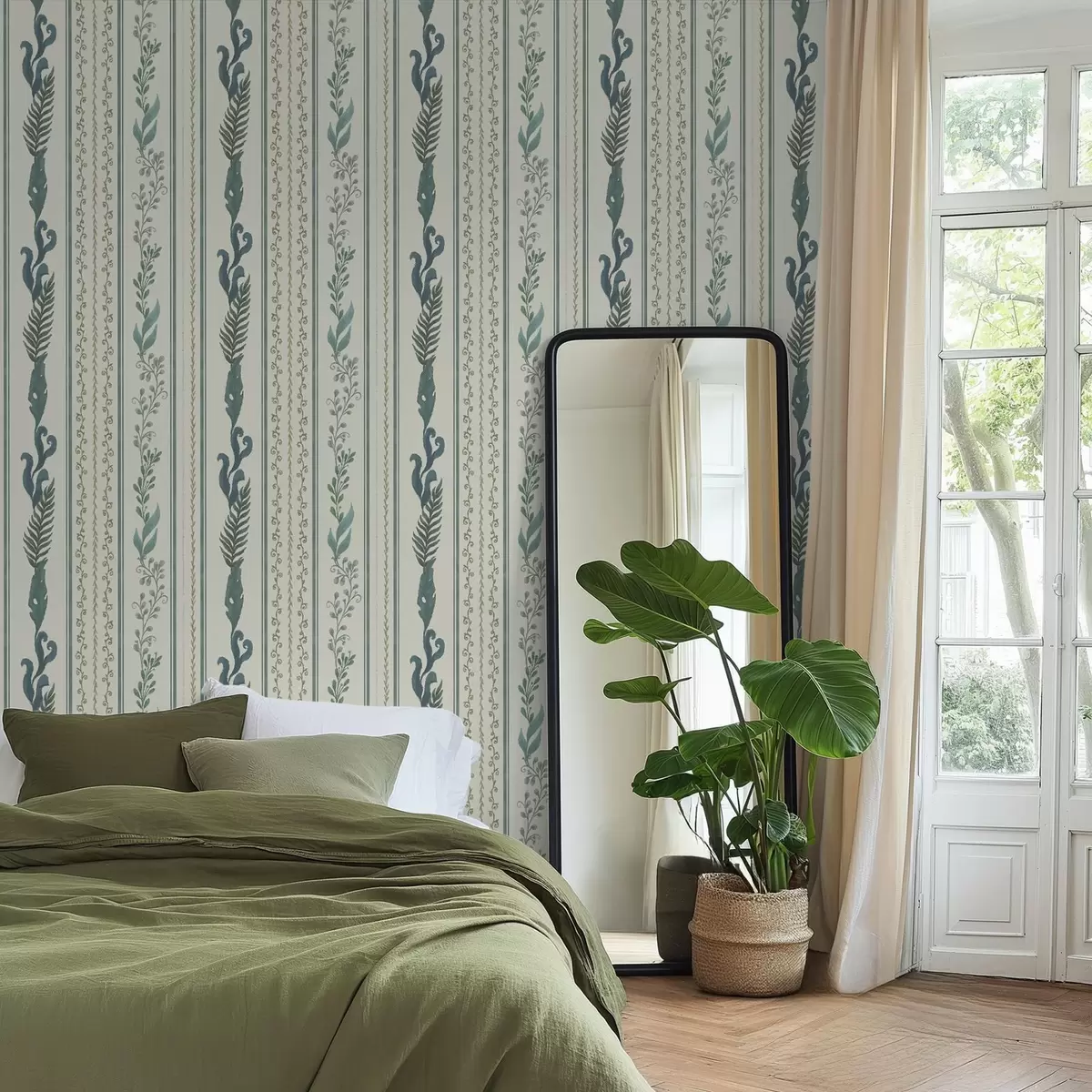 Ozadje Črte z vejami in zavitki na topli mlečni podlagi a00823v2 Ozadje Črte z vejami in zavitki na topli mlečni podlagi a00823v2