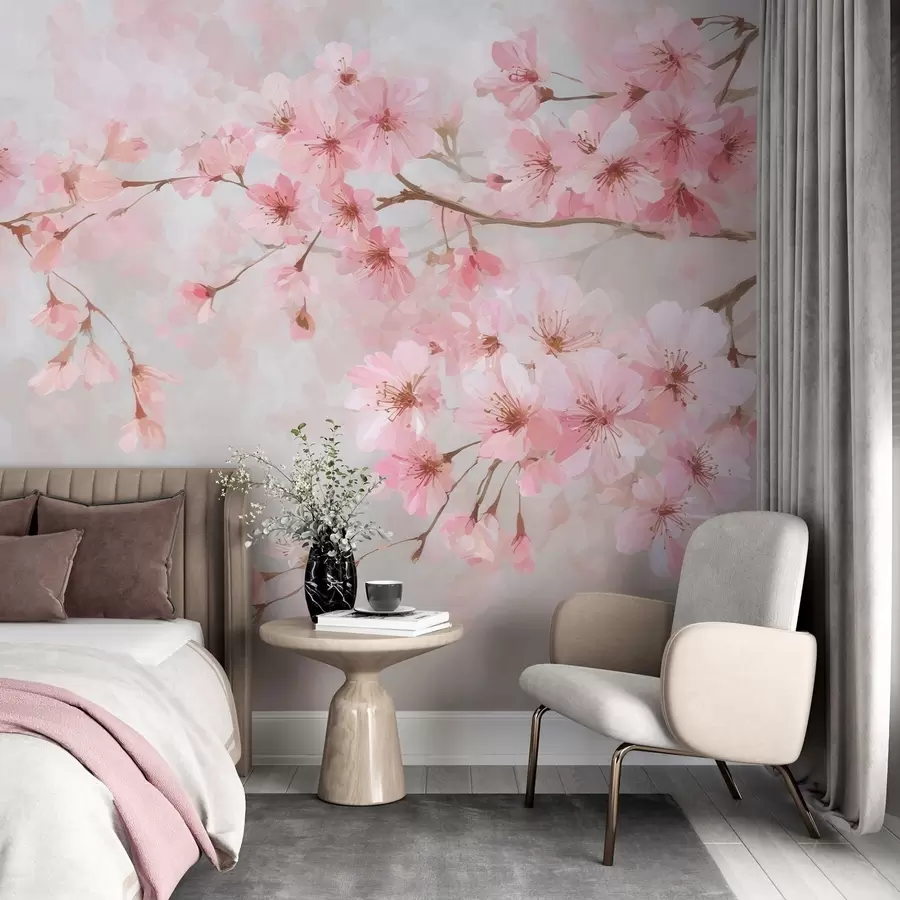 stenske poslikave Arches w04856