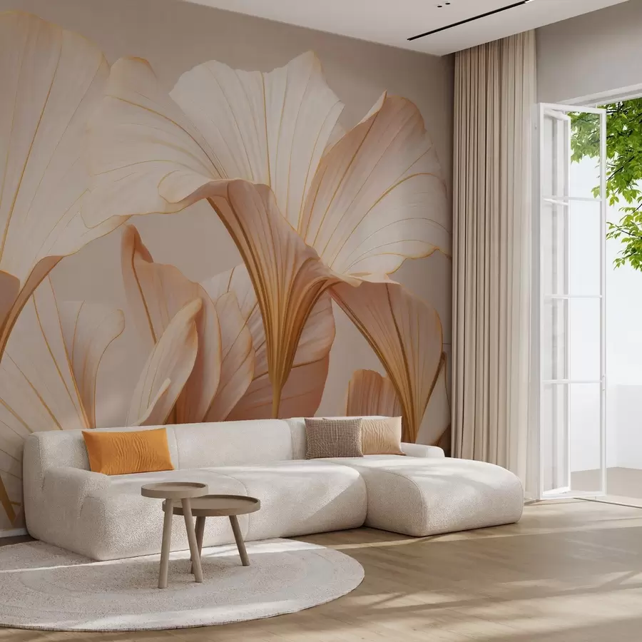 stenske poslikave Veliki popki w04947