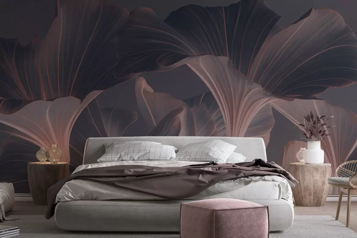 stenske poslikave Veliki popki w04947v2