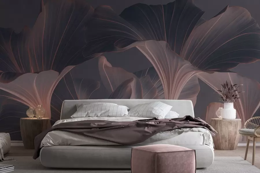 stenske poslikave Veliki popki w04947v2