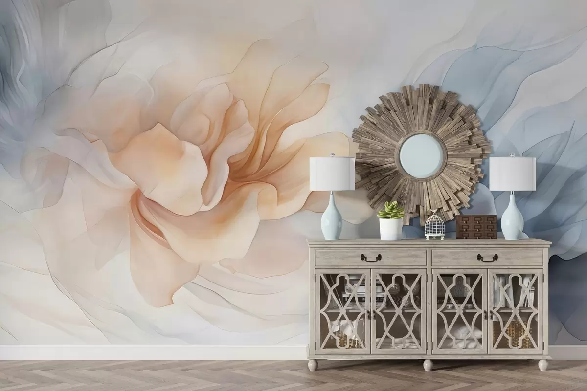 stenske poslikave Prosojni popki w04951