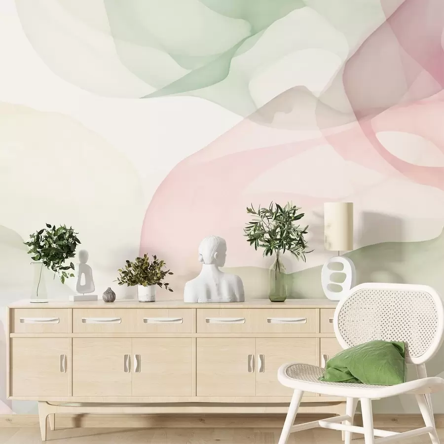 stenske poslikave Abstraktne teksture w05083