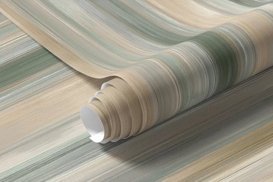 stenske poslikave Mehke navpične črte a00964