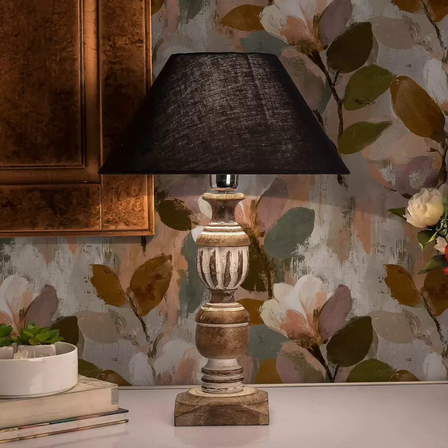 stenske poslikave Cvetlični čopični potegi a00968