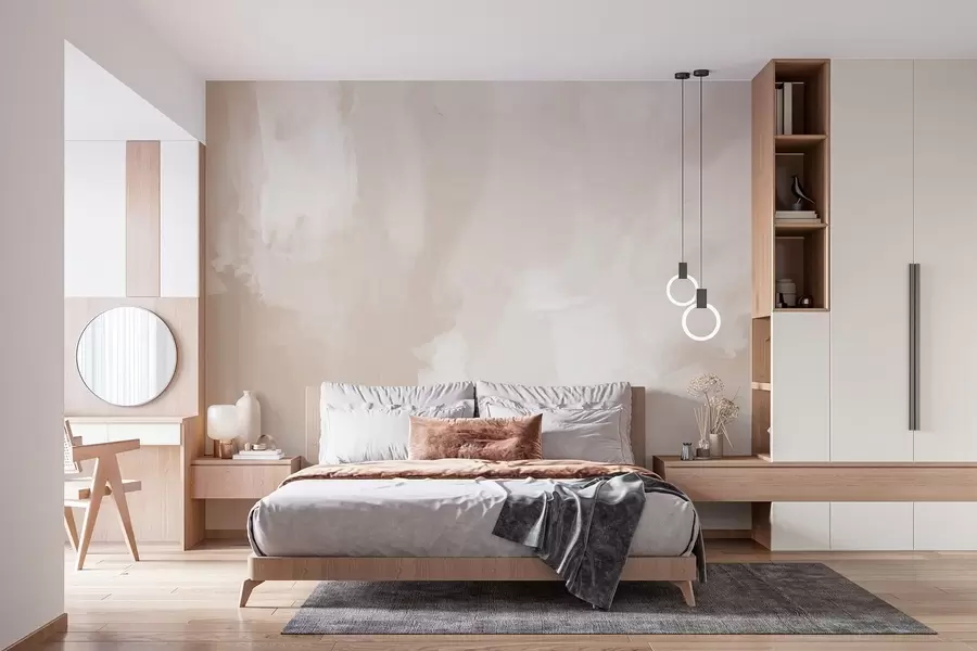 stenske poslikave Abstraktna tekstura w05031