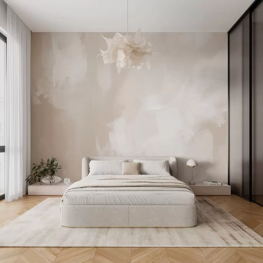 stenske poslikave Abstraktna tekstura w05031