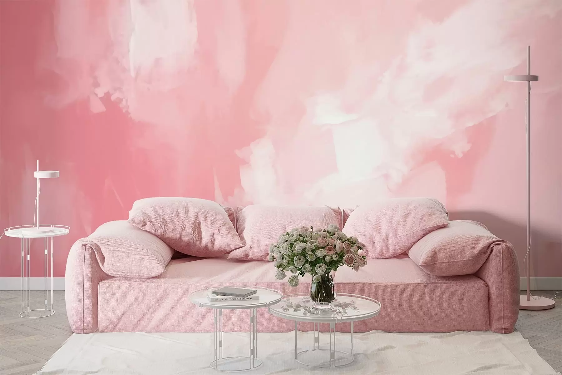 stenske poslikave Abstraktna tekstura w05031v1