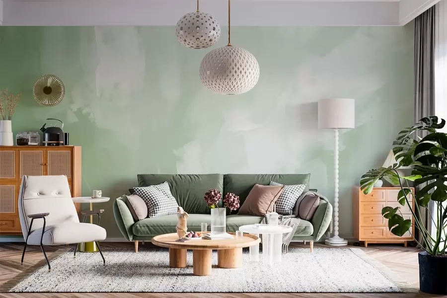 stenske poslikave Abstraktna tekstura w05031v3