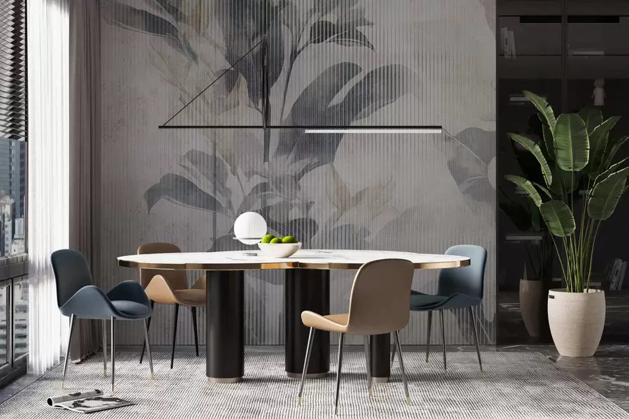 stenske poslikave Teksturirana stena w05289