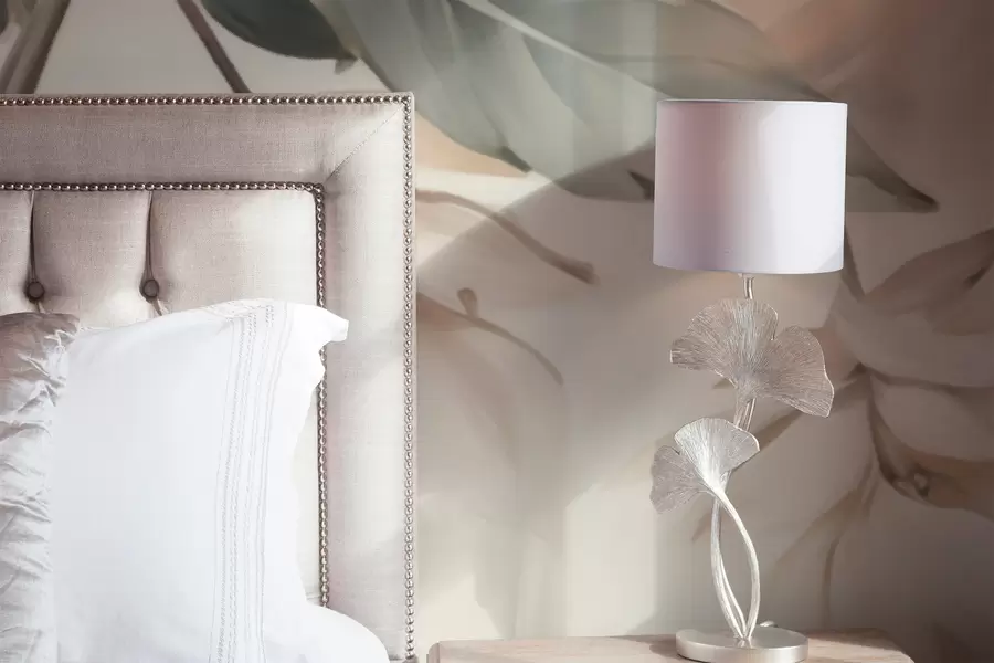 stenske poslikave Eksotične rože w05376