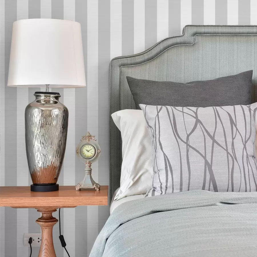 stenske poslikave Svetlo sive navpične črte a01179v5