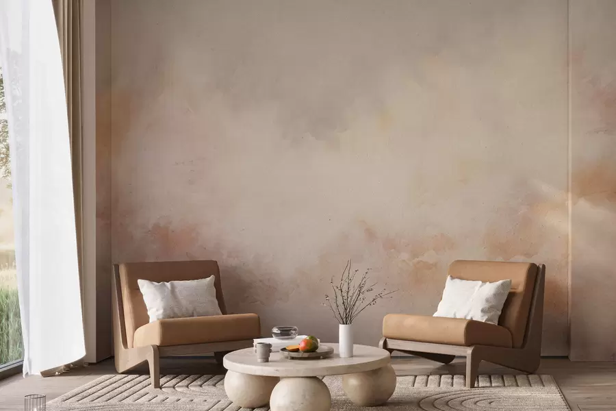 stenske poslikave Posnetek starega zidu w05527