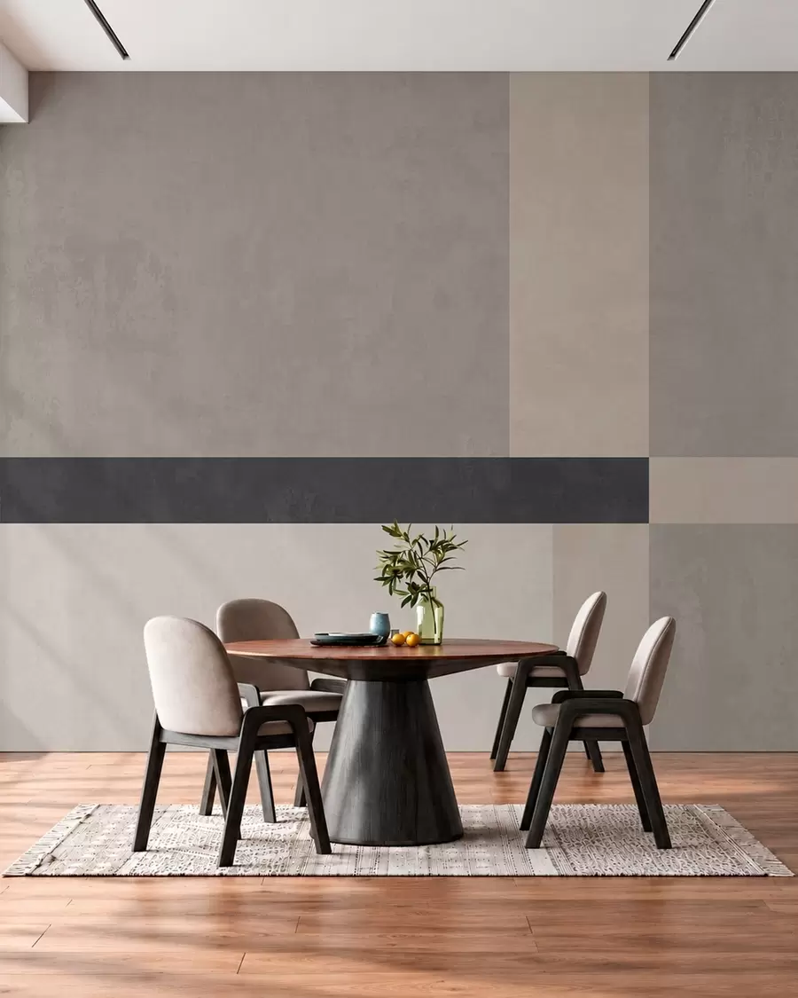 stenske poslikave Prostor za dih w05891