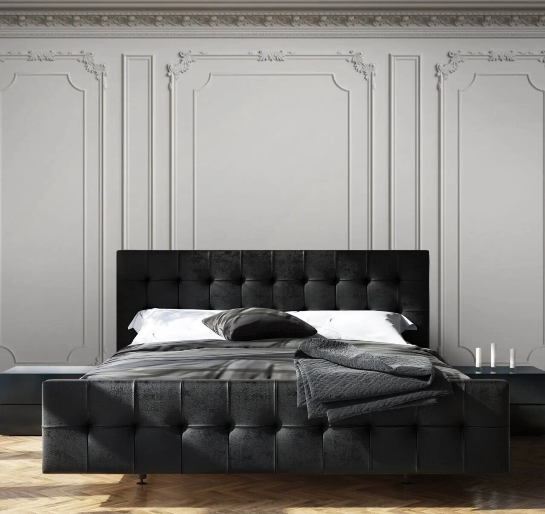 stenske poslikave Francoski slog u72616