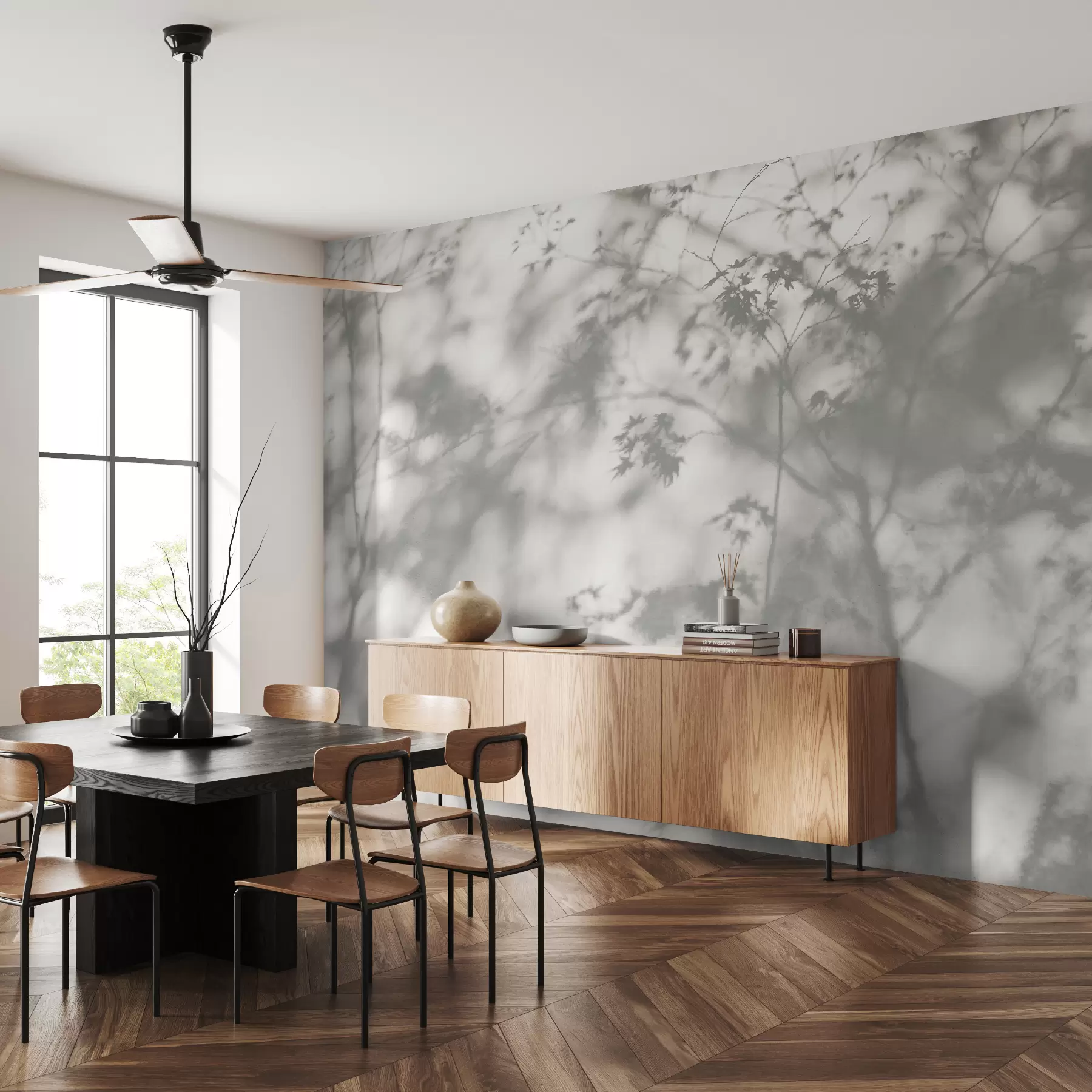 stenske poslikave Senca na steni u79829